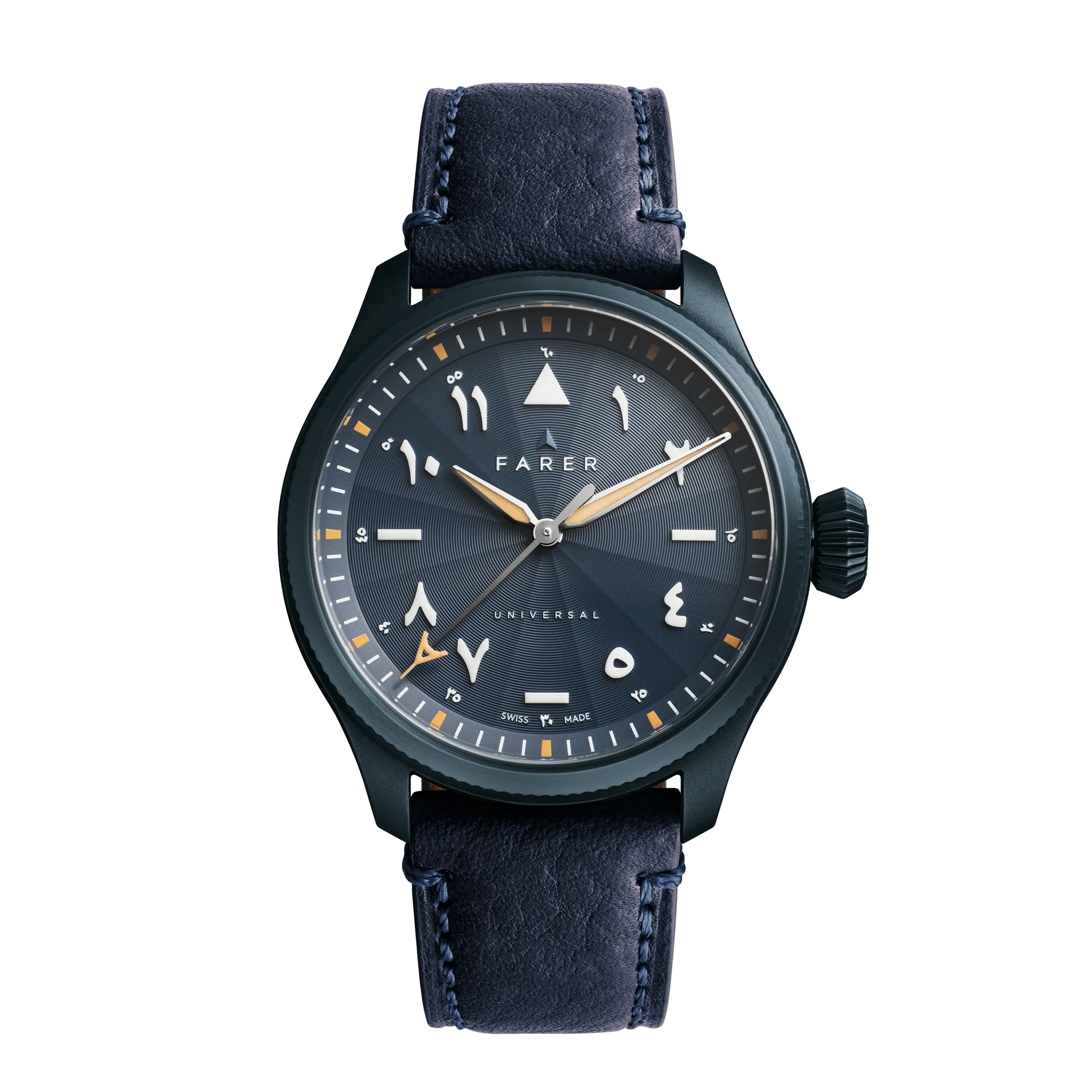 Curtis - Eastern Arabic Limited Edition - Image 7