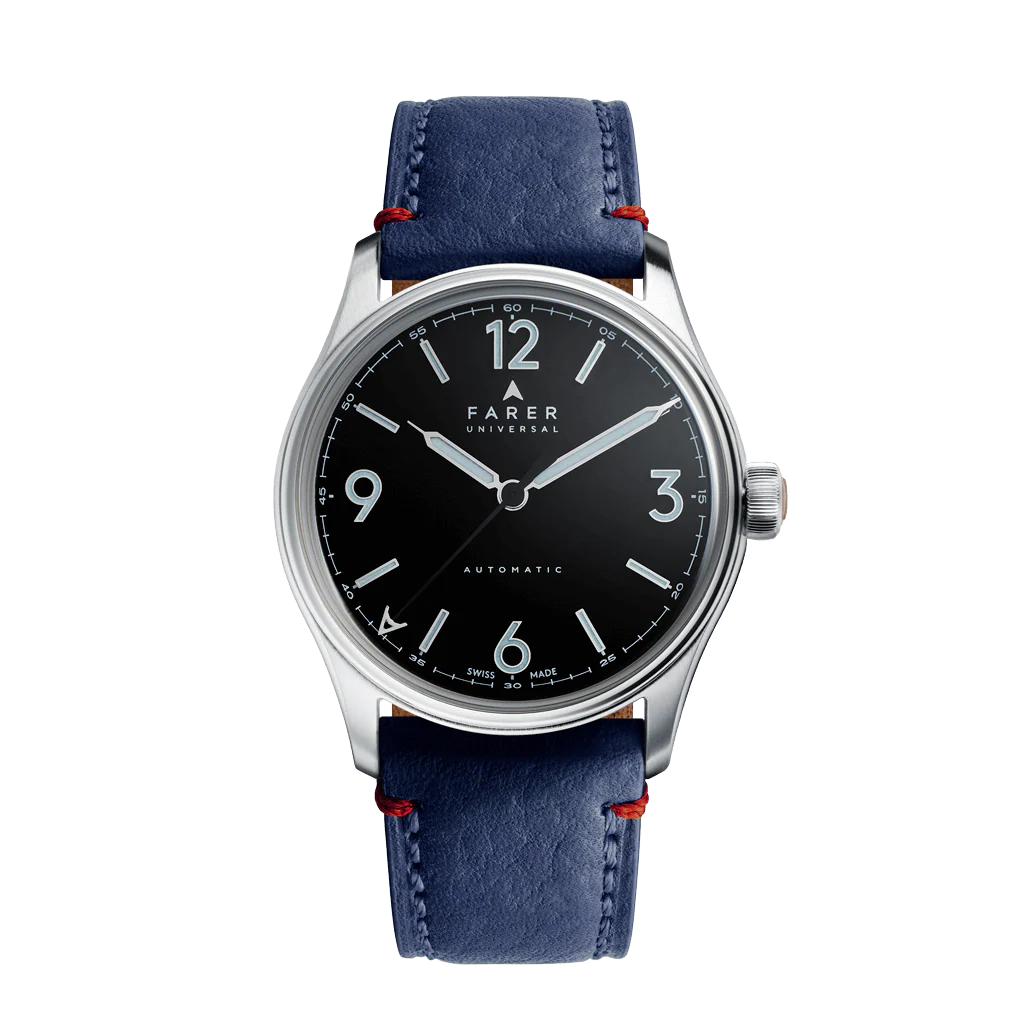 Discovery Black Velvet 36mm - Image 23