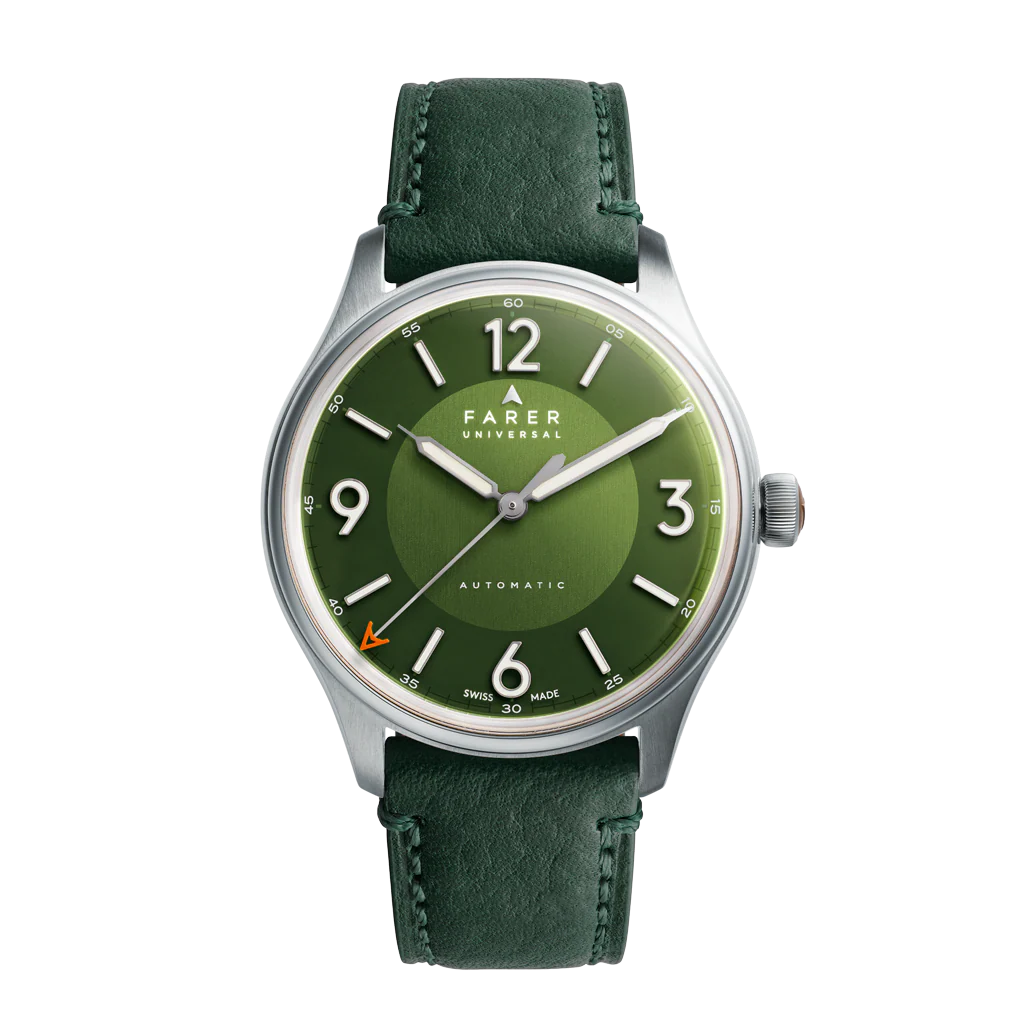 Discovery Olive - Image 6