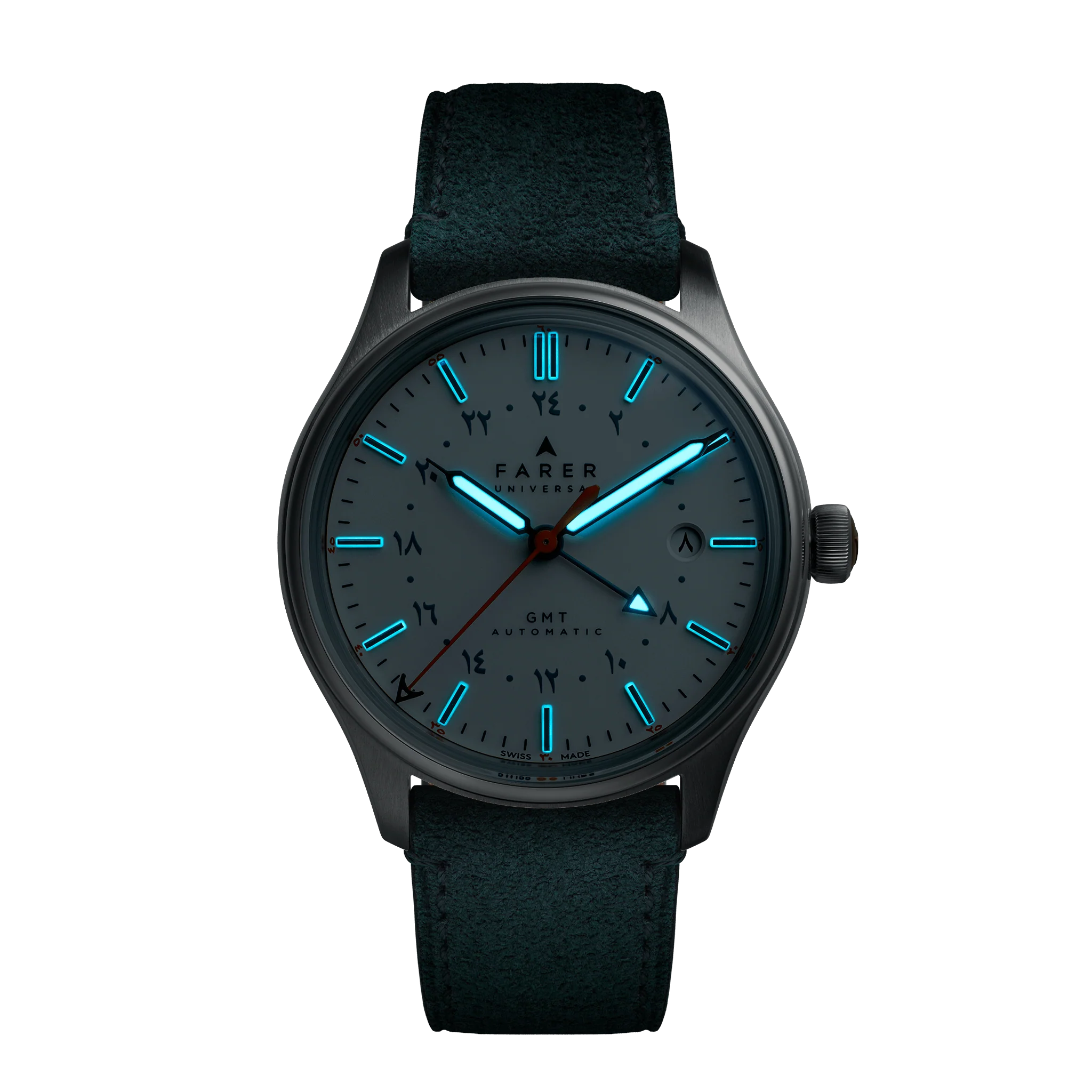 Palmer EA Limited Edition - Image 3
