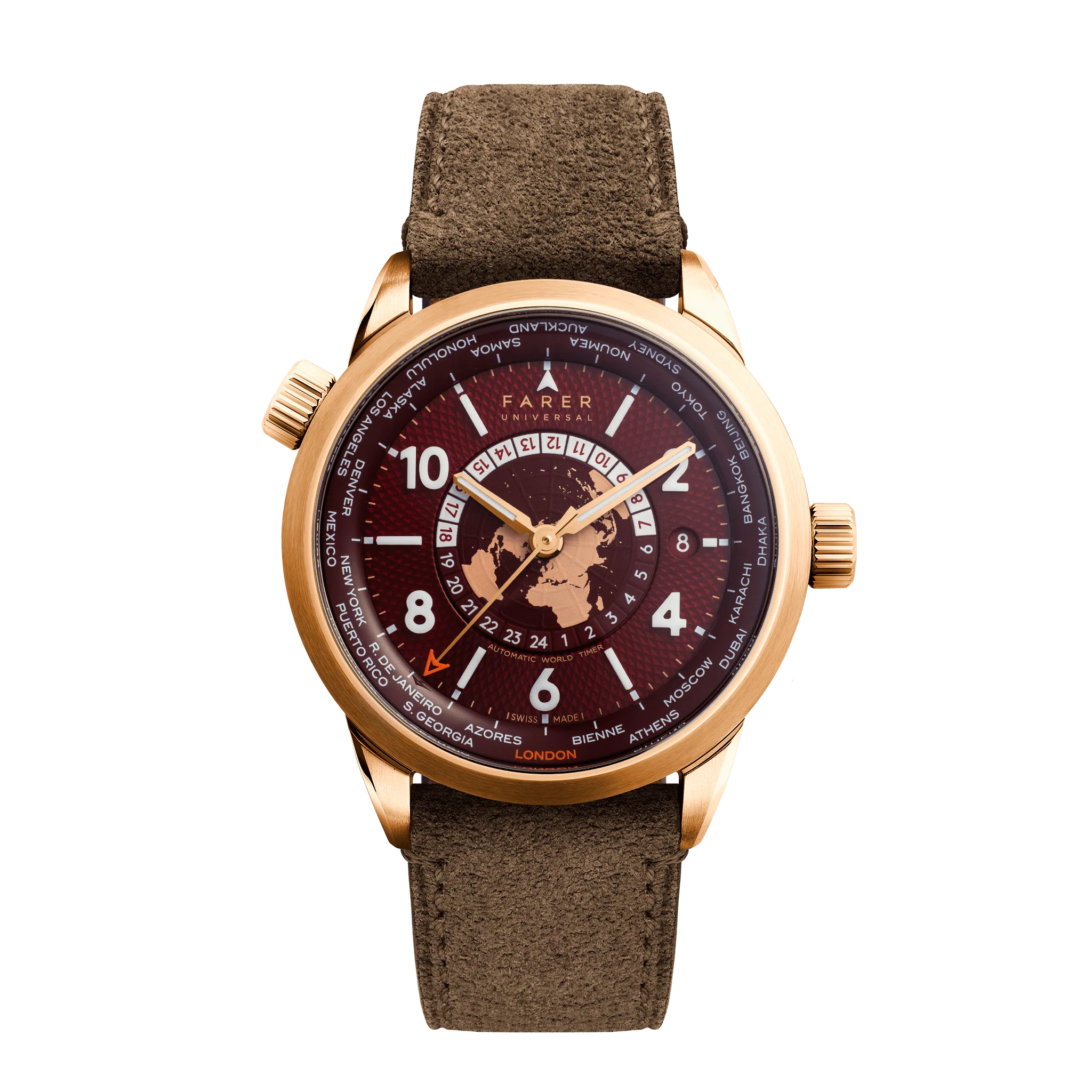 Thorne Gold - Image 6